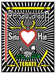 PSHT Mataram